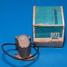 1993587 Gm Pontiac Nos Transmission