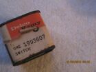 1993607 Delco Remy Nos Buick Special Speed With Washer Windshield Wiper