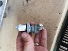 1993685 Gm 1965 Pontiac Windshield