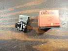 1994001 Delco Remy Nos Chevy Headlight Switch