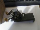 1994017 Acdelco Nos Chevrolet Truck Headlight Switch