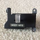 1994148 Delco Remy Washer Wiper Switch