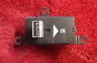 1994178 Acdelco 1975-1977 Pontiac Lemans Grand Prix Can Am Wiper Switch Oem Non Pulse