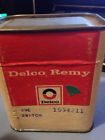 1994211 Delco Remy Wiper Switch
