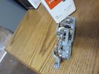 1995031 Delco-remy Cadillac Caddy Caddie Gm 48 49 1948 1949 Headlight Lamp Switch Original Delco Remy In Box Nos
