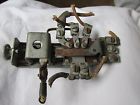 1995041-6v 1995041 1954 Chevy Pickup Truck Headlight Switch