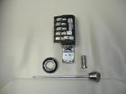 1995084 Delco Oldsmobile Headlight Switch Cleaned And Tested