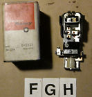1995090 Delco Remy International Truck Headlight Switch