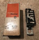 1995091 D-1516 Delco Remy Nos Gm Buick All Headlight Switch