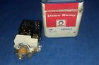 1995203 Nos Delco D-1599 Headlight