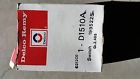 1995225 Remy Nos Delco Switch Obsolete Part