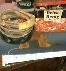 1995594 1995581 Delco-remy Nos 1954 Oldsmobile Turnsignal