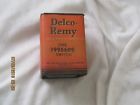 1995609 Delco Remy Nos Willys Jeep Blackout Number