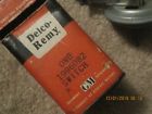 1996082 Delco Remy Nos Hudson Nash Rambler Neutral Safety
