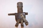1997002 Gm 1936-1942 Chevrolet Car And Trucks Gmc Headlight Switch Delco Remy