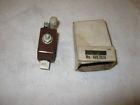 1997826 Delco Remy Nos Switch Air Buick Pontiac Cadillac Chevrolet
