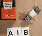 1997895 Gm Pontiac Backup Lamp Switch Part