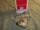 1997983 1997965 Delco 1969-86 Gm Turn Signal Switch Nos Chevrolet Corvette Buick Olds Pontiac