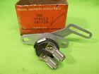 1998023 Delco Remy Nos Gm Neutral Safety Switch Buick