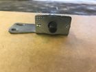 1998030 Delco Remy Corvette Brake Light Switch And Bracket Assembly