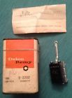 1998717 Delco 2202 Safety Corvair Chevrolet Switch Gm Pontiac Neutral