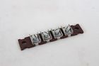 1998792 Delco Remy Nos Oem Chevy Pass Car Truck Headlamp Junction