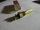 Switch-1949-53 1a-10990-a Ford Nos Engine-excessive-heat Temperature