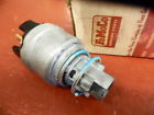 1a-11572-b Fomoco Ford Ignition Switch Nos