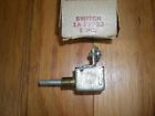 1a-13752 Ford Nos Custom Interior Lamp Switch Asy