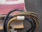 1a-14486-a Nos Ford Turn Signal Switch And Wiring