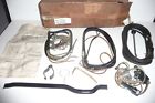 1a-18440-a Deluxe Convert Conv Tudor Sedan Fordor Coupe Woody Ford With