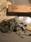 1a-18440-b Ford In Box Mercury Passenger Car Turn Signal Indicator Pn