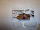 1a-18578-a Flathead Ford Heater Blower Switch Passenger Car