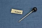 1a-1161-a 1a11661a Ford Others Headlamp Light Knob Shaft Fomoco Nos