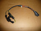 1w6z-18c618-aa Ford T-bird 2002-05 Wiring