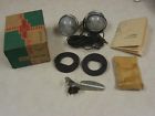 986408 2.697 Gm Chevrolet Backup Light Kit In Box Conventional Shift