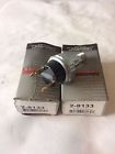 2-8133 Masterpro Ignition Oil Pressure Switch