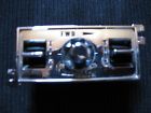 2-h-a Gm-cadillac Eldorado Seville 1981-85 Cadillac Eldorado-seville 21 Pin 6 Way Ds Power Bucket Seat Switch