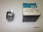 20041409 General Motors Gm 1977