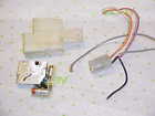 20089258 Gm Cadillac Sensor Module