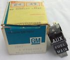 2009387 Genuine Gm Nos Chevrolet Gmc Truck Selector Switch