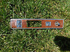 20099734 1978 1979 Oldsmobile Power Window Lock Switch Plate Gm 78 79 Toronado Buick