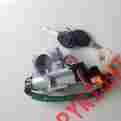 48700-62j25 200sx Nissan Nos Ignition Lock And Switch With Keys Sentra Stanza Maxima