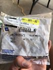 20191621 Gm Nos Chevy Oldsmobile Buick Pontiac Dome Lamp Switch