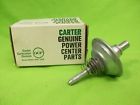 202-406 202-89 202-325 Carter Vintage Nos Dashpot Lot Mechanics Repair Shop
