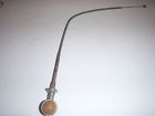 203446 Willow Run Kf Parts Nos Throttle Control Knob Cable Frazer