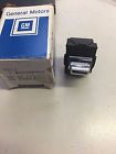 20396960 Gm Switch Module New