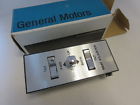 20405099 General Motors New Nos