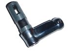 205417 Willow Run Kf Parts Nos Gear Shift Shaft Chrome Guide