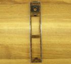 20546406 Cadillac Drivers Door Switch Bezel Deville Fwd Fleetwood Coupe Or